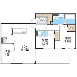 仮）シューレジデンス元町 1階/-