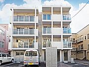 元町駅より徒歩2分 1階 新築の賃貸物件