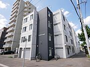 ノ ー ス カ ナ ルの賃貸物件
