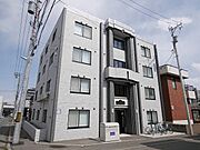 グランメール発寒6ー10の賃貸物件