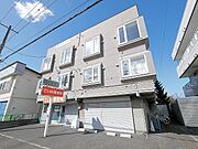 カルチェ・ラタンの賃貸物件