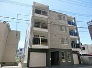 ＬＥＪＯＵＲ中島公園の賃貸物件