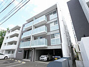 アビターレ北円山の賃貸物件