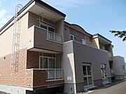 サンライズヒル２の賃貸物件