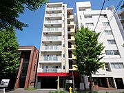 シュクル医大南 6階 築19年5ヶ月の賃貸物件