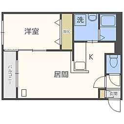 Ｇｒａｎｄ　Ｒａｖｉｎｅ　八軒 4階