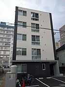 西線9条旭山公園通駅より徒歩2分 1階 築11年5ヶ月の賃貸物件