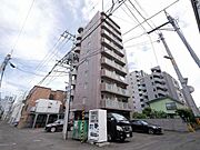 ヴィターレ 5階 築29年3ヶ月の賃貸物件