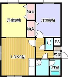 札幌市電2系統 西線11条駅 徒歩3分