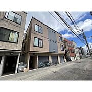アグレアーブル南6条の賃貸物件
