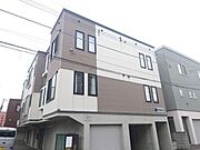 フラットMT21の賃貸物件