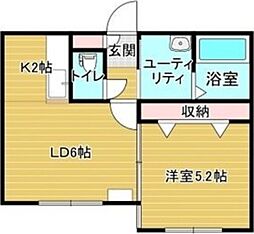 札幌市営東西線 宮の沢駅 徒歩2分