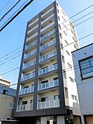 サンコート南8条の賃貸物件