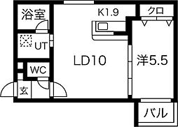ＤＥＡＮ1715 2階