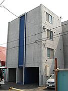 プリマベーラの賃貸物件