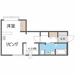 Yz(ワイズ) 2階/-