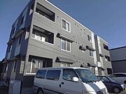 アレックスN４８の賃貸物件