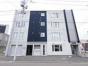 レアリゼ南円山の賃貸物件