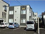  2階 築16年10ヶ月の賃貸物件
