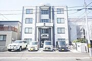 リバティ新道東の賃貸物件
