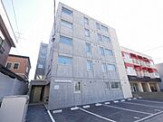 元町駅より徒歩7分 築4年2ヶ月 5階建の賃貸物件