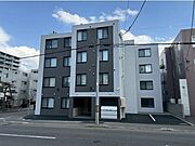 発寒南駅より徒歩5分 4階 新築の賃貸物件