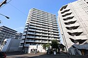 豊水すすきの駅より徒歩5分 築19年2ヶ月 15階建の賃貸物件