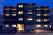 DESTINOResidencia715 3階 築1年の賃貸物件