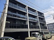 アルファスクエア平岸EASTの賃貸物件