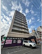 鹿友ディアプラザ旭ヶ丘 10階 築36年8ヶ月の賃貸物件