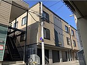 シティハイム南6条の賃貸物件