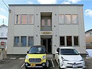  2階 築11年の賃貸物件