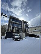 福住駅より徒歩5分 3階 築2年6ヶ月の賃貸物件