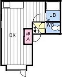 札幌市営東豊線 福住駅 徒歩34分 3階/-