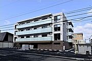 白石駅より徒歩6分 4階 築3年4ヶ月の賃貸物件