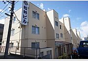第12松井ビル 3階 築49年2ヶ月の賃貸物件