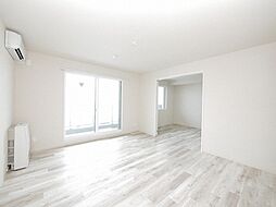 アトラス手稲 2LDKの写真
