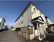 ミカワハイツ3 2階 築32年5ヶ月の賃貸物件