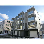 ＬｅＰｈａｒｅＮＩＪＹＵＹＯＮＫＥＮ２ 4階 築10年4ヶ月の賃貸物件