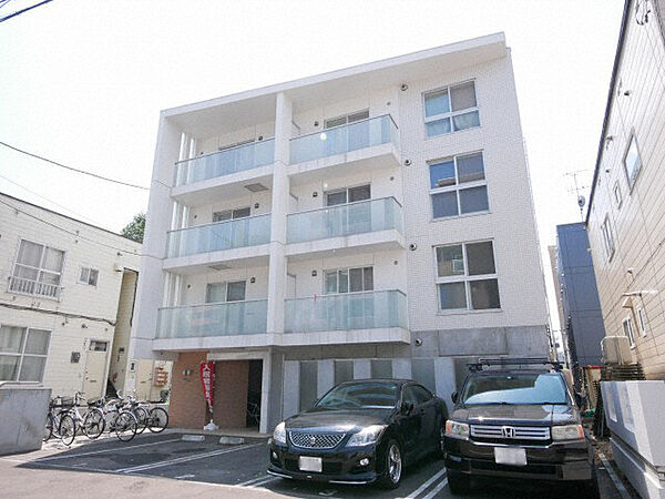 物件ID: 201027664347の代表イメージ