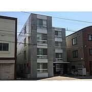 アクシズ171 3階 築13年7ヶ月の賃貸物件