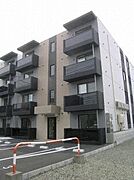 シリウス環状通東 2階 築12年3ヶ月の賃貸物件