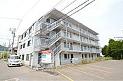 西28丁目駅より徒歩4分 4階 築38年9ヶ月の賃貸物件