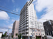 HF東札幌レジデンス 12階 築18年4ヶ月の賃貸物件