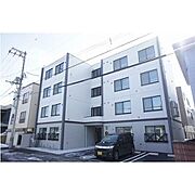 南郷13丁目駅より徒歩2分 3階 築5年4ヶ月の賃貸物件
