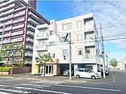 西線9条旭山公園通駅より徒歩8分 2階 築20年2ヶ月の賃貸物件