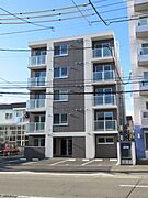 北18条駅より徒歩7分 1階 築8年11ヶ月の賃貸物件