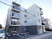 二十四軒駅より徒歩8分 1階 築8年3ヶ月の賃貸物件