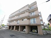 麻生ウェルN 4階 築20年の賃貸物件