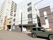 栄町駅より徒歩3分 4階 築9年8ヶ月の賃貸物件